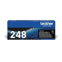 BROTHER Toner TN-248BK