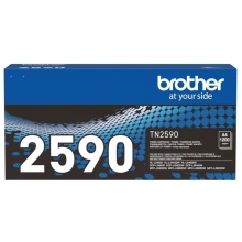 Brother TN-2590, černá