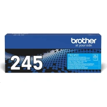 BROTHER Toner TN-245 azurový 2200 stran