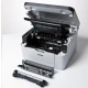 Brother DCP-1510E 3v1 laserová multifunkční tiskárna