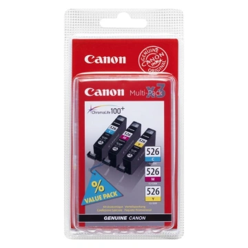 Canon CLI-526 multi