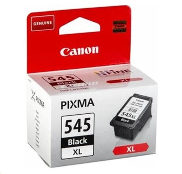 Canon PG-545 XL, černá