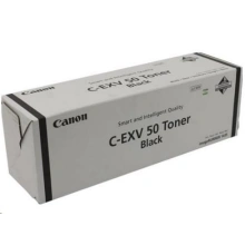 Canon C-EXV 50, Black