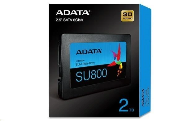 ADATA Ultimate SU800 - 512GB