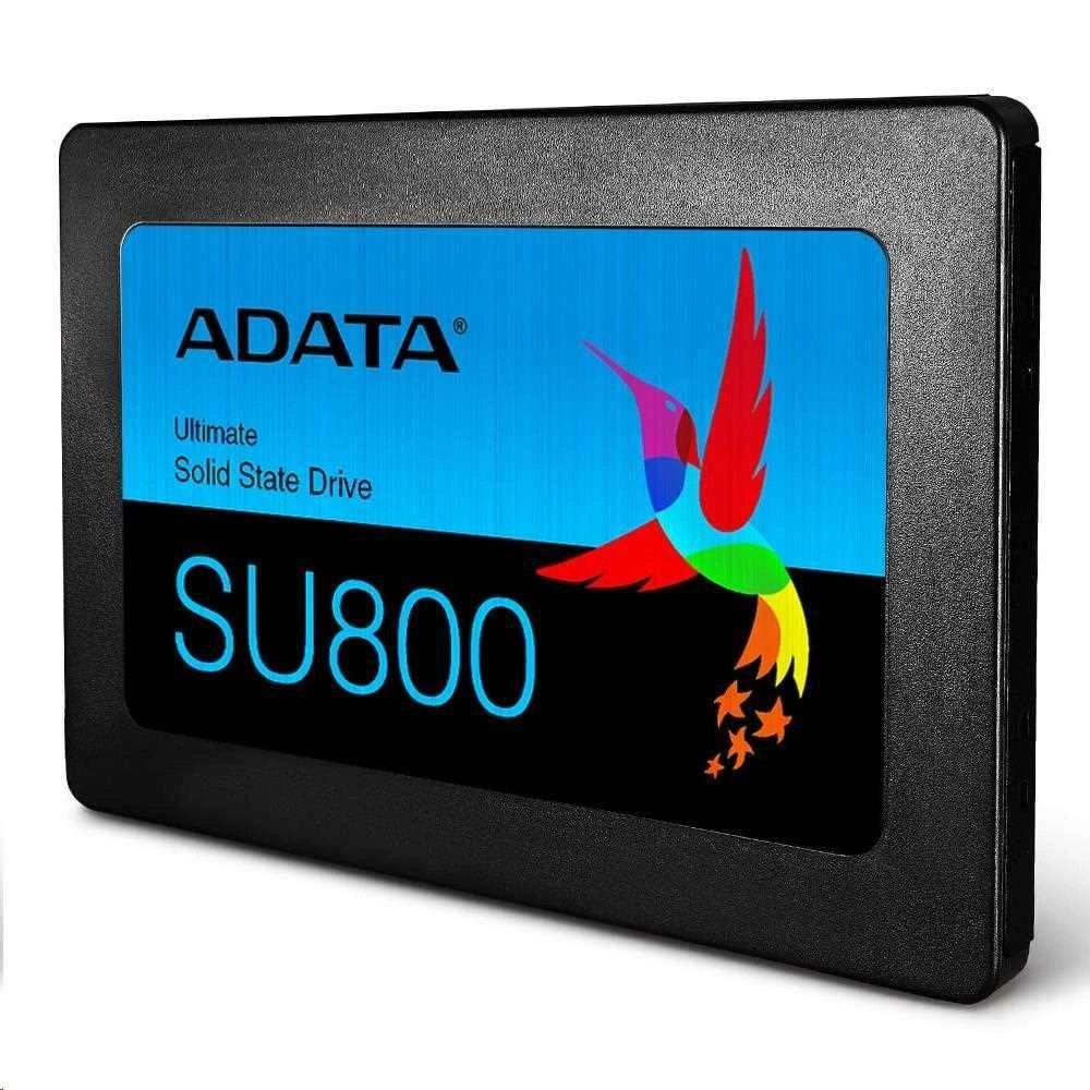 ADATA SSD 1TB SU800 2,5" SATA III 6Gb/s