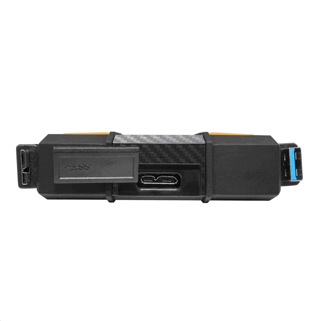 ADATA HD710 Pro, USB3.1 - 1TB, žlutý