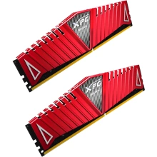 ADATA XPG Z1 32GB (2x16GB) DDR4 3000, červená