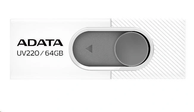ADATA Flash Disk 32GB USB 2.0 Dash Drive UV220