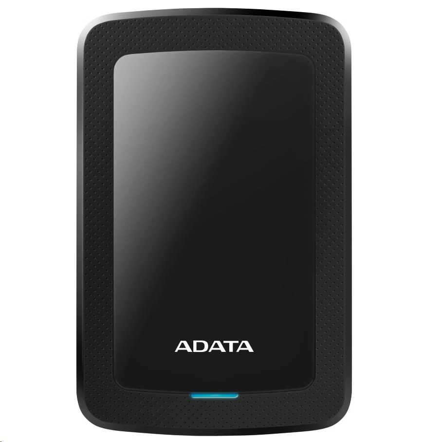  ADATA HV300 1TB, Black