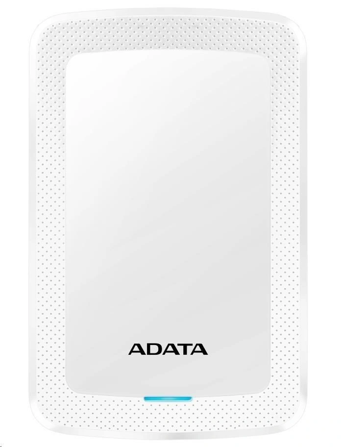ADATA HV300 1TB, White