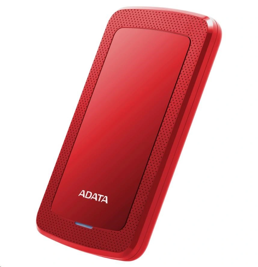 ADATA HV300 1TB, Red