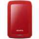 ADATA HV300 1TB, Red