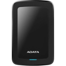 ADATA HV300 2TB, Black