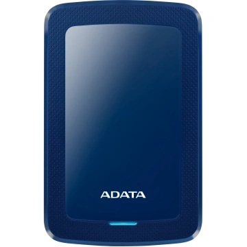 Adata Pevný disk HV300 2TB modrý