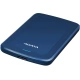 Adata Pevný disk HV300 2TB modrý
