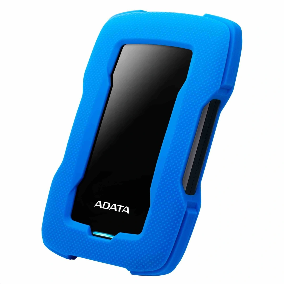 ADATA HD330 HDD 2.5" 1TB modrý