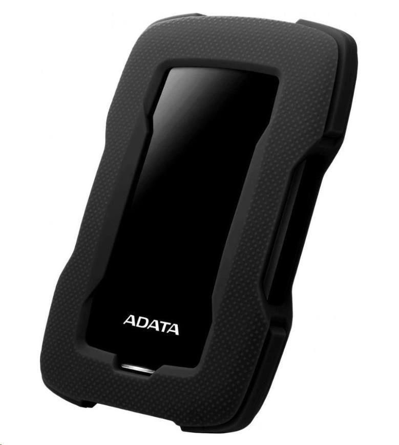 ADATA HD330 HDD 2.5" 2TB černý