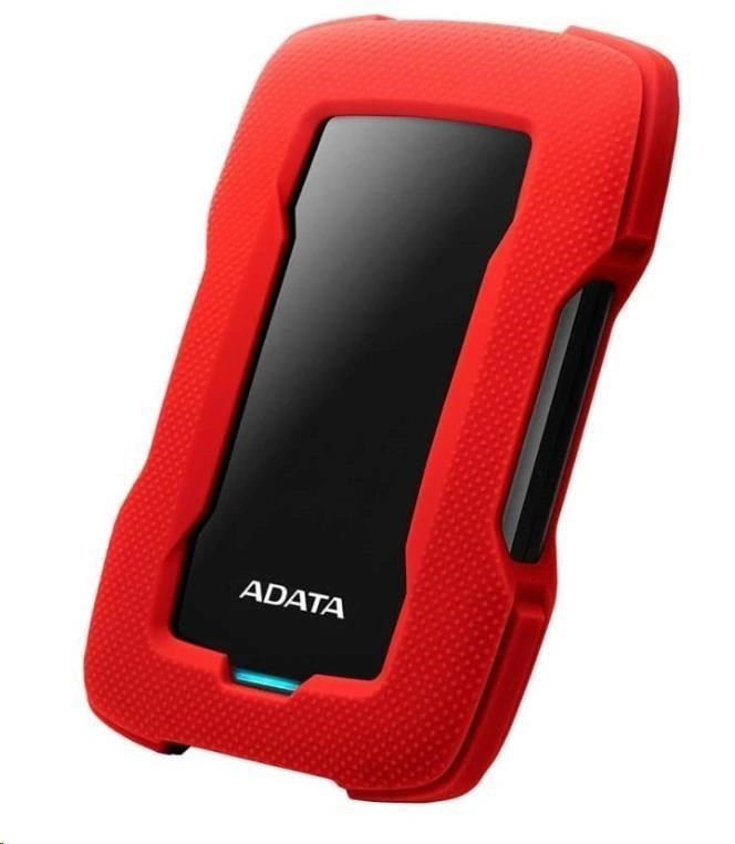 ADATA HD330 HDD 2.5" 2TB červený