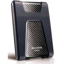Adata HD650 1TB, černá