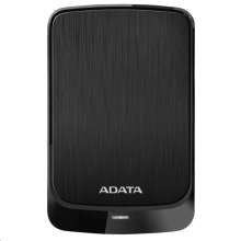 ADATA HV320 1TB, černý