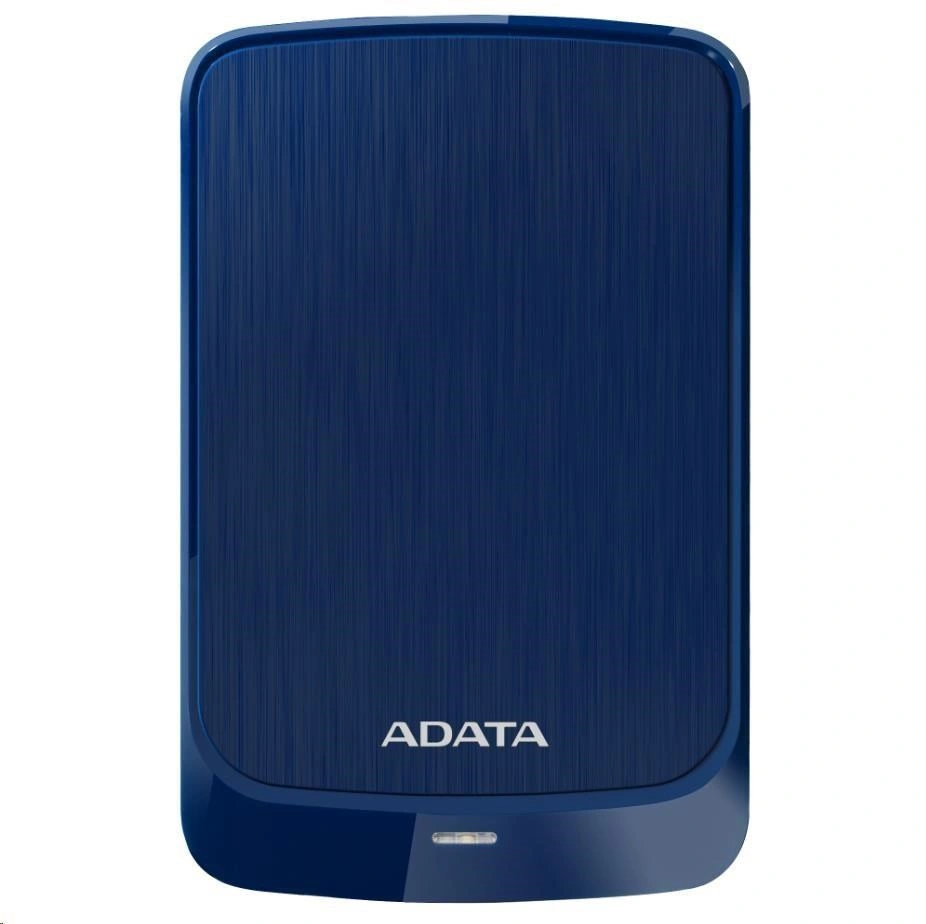 Adata AHV320 2,5" 1TB, modrá 
