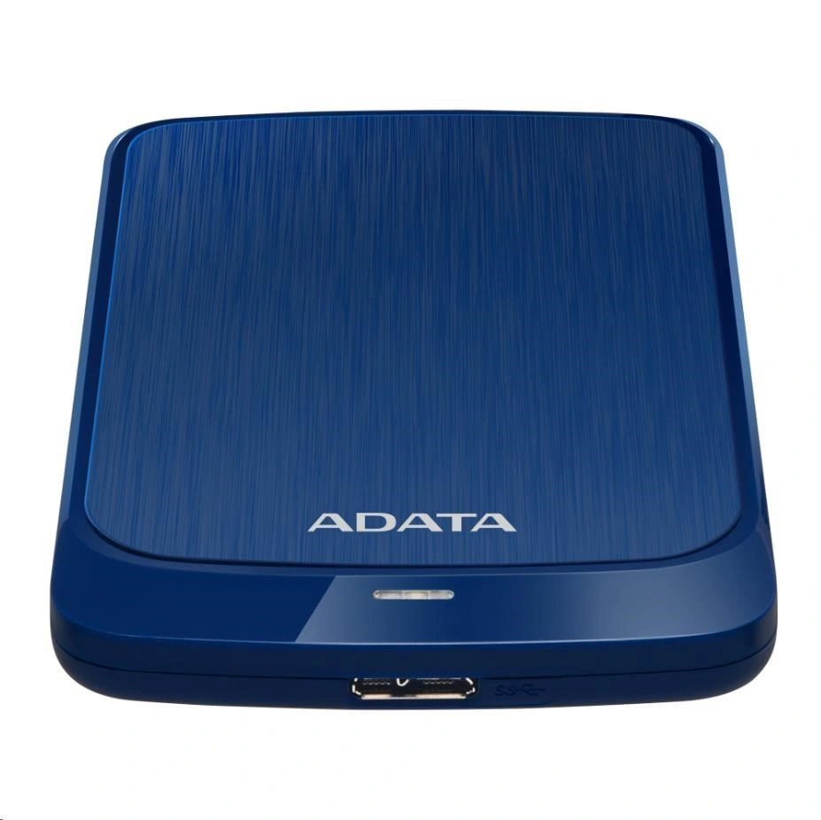 Adata AHV320 2,5" 1TB, modrá 