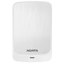 Adata HV300 2TB Pevný disk, bílý 