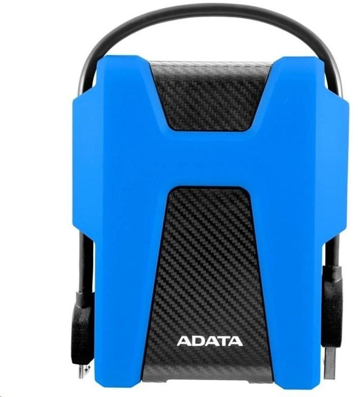 ADATA HD680, 1TB, modrá