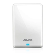 Adata HV620S USB 3.1, 1TB, bílá