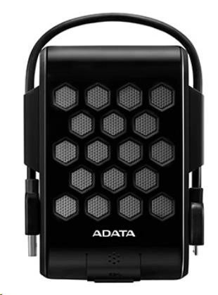 ADATA HD720 - 1TB, černá