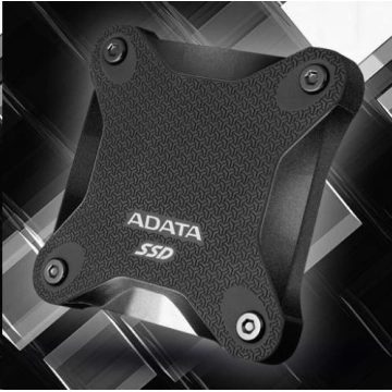 ADATA External SSD 960GB ASD600Q 