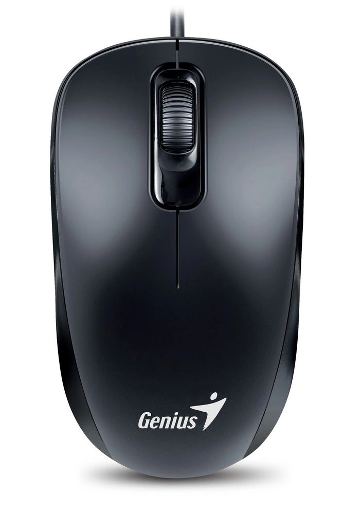 GENIUS DX-110 drátová myš