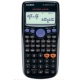 CASIO FX 350 ES PLUS dvanáctimístná školní kalkulačka