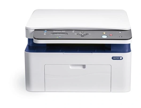 Xerox WorkCentre 3025Bi 3v1 ČB laserová tiskárna 