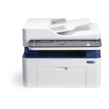 Xerox WorkCentre 3025NI 4v1 černobílá tiskárna 