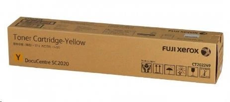 Xerox 006R01696 pro DocuCentre SC2020, žlutý