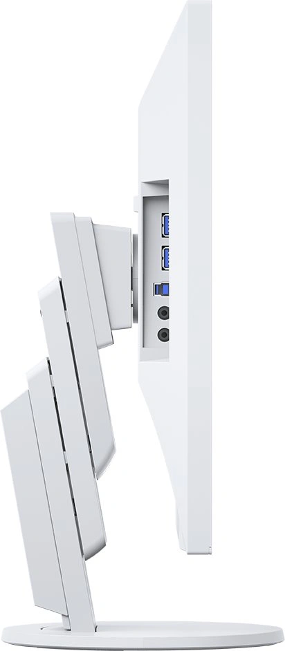 EIZO FlexScan EV2456-WT 24" monitor