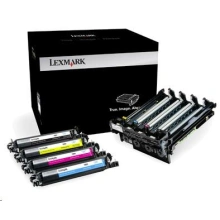 LEXMARK 70C0Z50 fotoválec černý a barevný