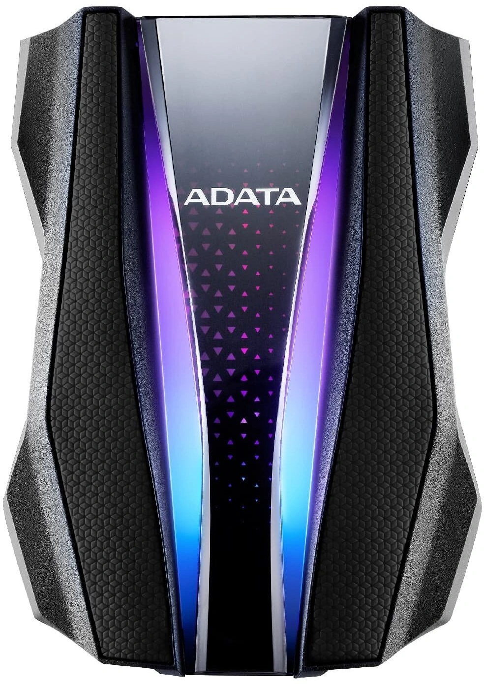 ADATA HD770G - 1TB, černá