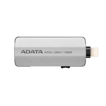 ADATA i-Memory AI720 Flash 64GB USB 3.1