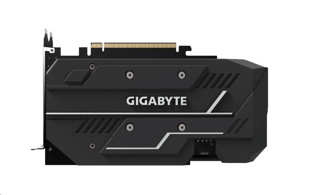 GIGABYTE VGA GeForce GTX 1660 SUPER OC 6G (GV-N166SOC-6GD)