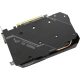 ASUS GeForce TUF-GTX1650S-O4G-GAMING, 4GB GDDR6