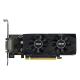 ASUS GTX1650-O4G-LP-BRK NVIDIA GeForce GTX 1650 4 GB GDDR5