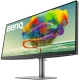 BenQ PD3420Q - LED monitor 34