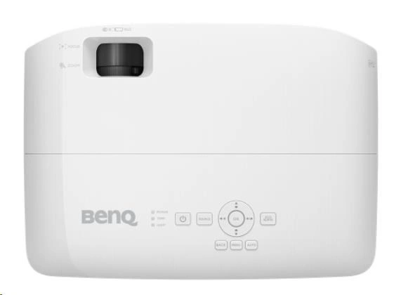 Benq MW536