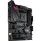 ASUS ROG STRIX B450-F GAMING II - AMD B450
