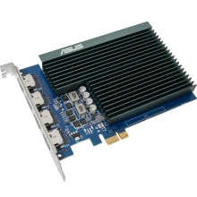 ASUS GeForce GT730-4H-SL-2GD5, 2GB GDDR5