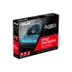 ASUS VGA AMD Radeon Phoenix RX 6400, RX 6400, 4GB GDDR6