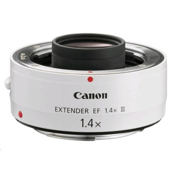 Canon telekonvertor EF 1.4x III