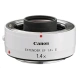 Canon telekonvertor EF 1.4x III